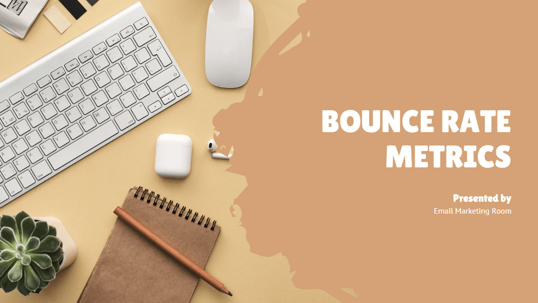 Bounce Rate in Email Marketing