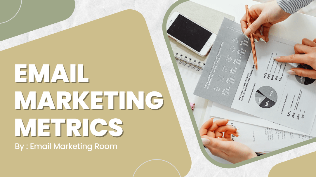 A Deep Dive into Essential Email Marketing Metrics