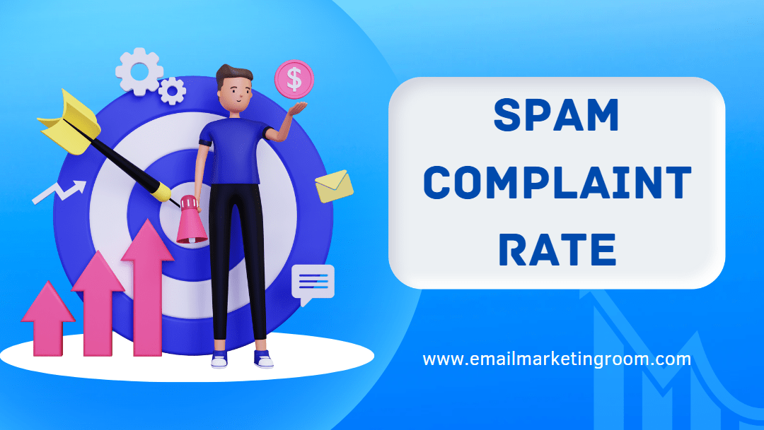 Spam Complaint Rate