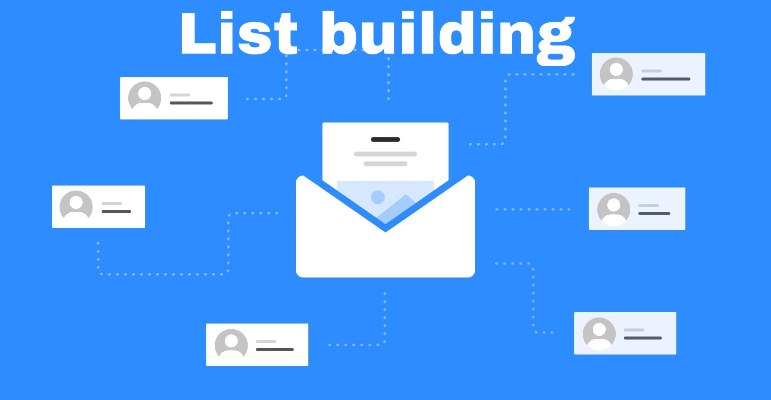 List building