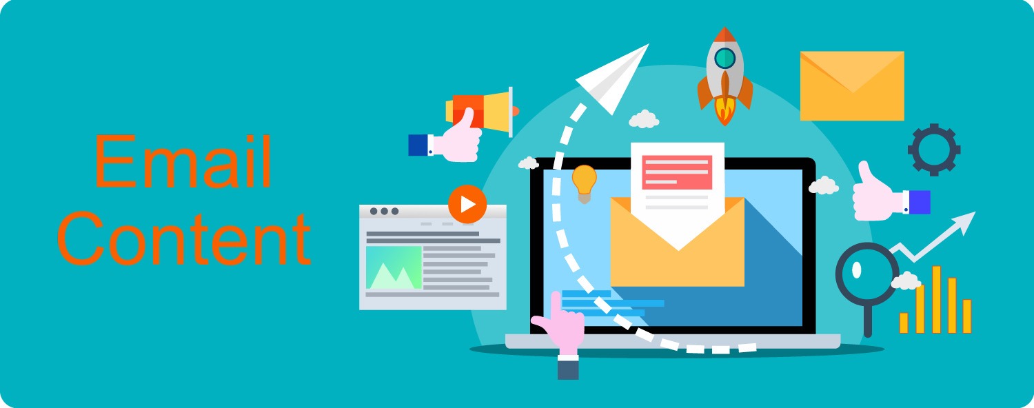 The Importance and Definition of Email Content in Email Marketing