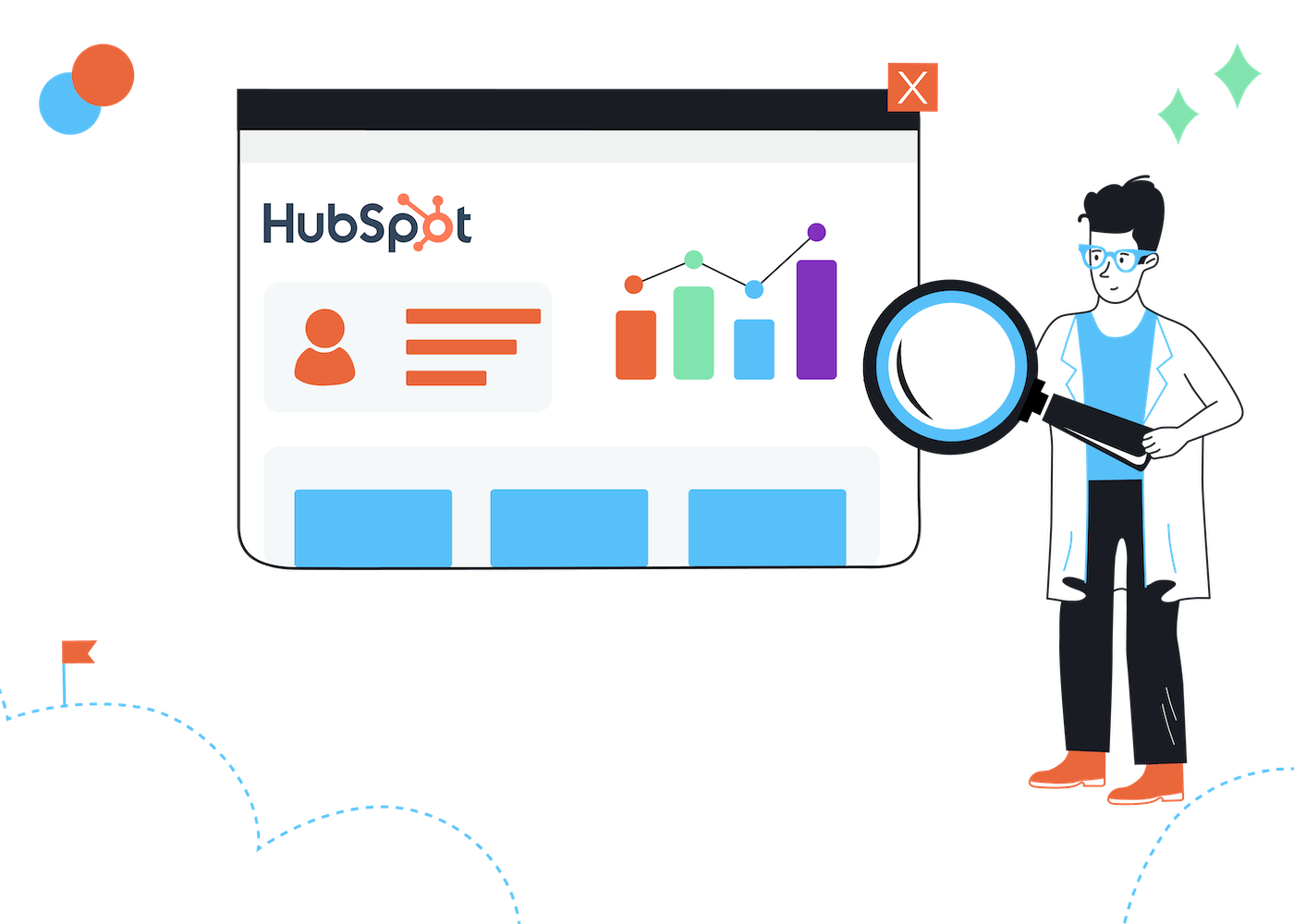 Hubspot