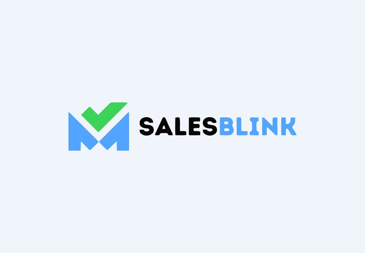 BlinkGPT from SalesBlink – draft perfect cold emails, and sales sequences and personalize emails