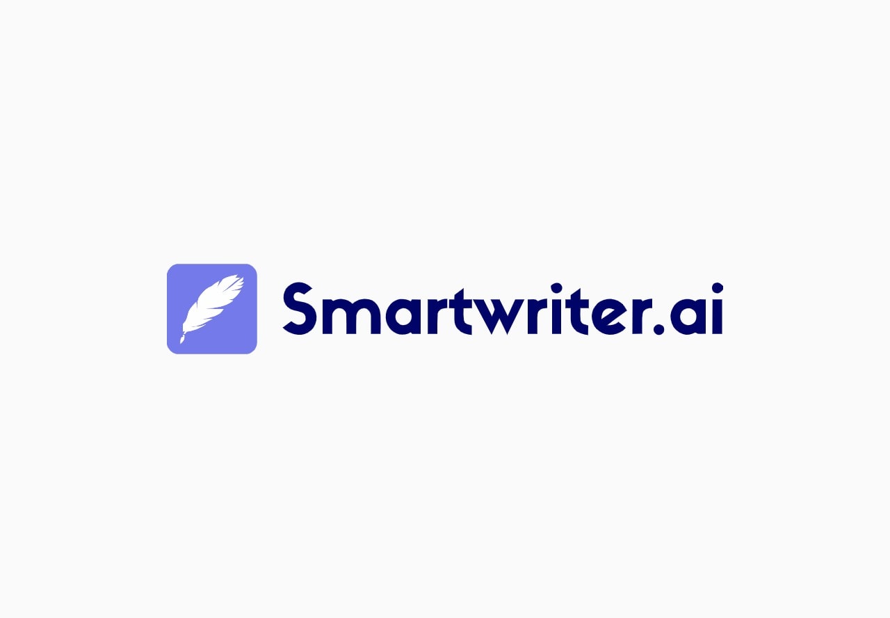 SmartWriter.ai – create high-quality, personalised content at scale