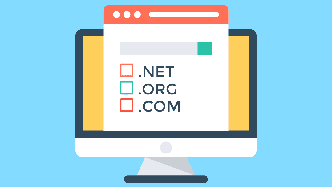 How to choose the right domain and set up your business email