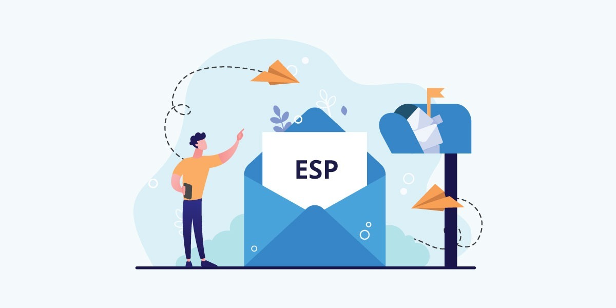 10 ESPs to check before implementing Email Marketing