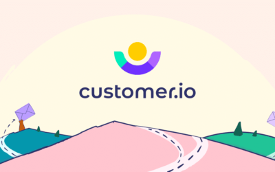 Customer.io – take an idea and turn it into a powerful automated message campaign