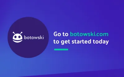 Botowski – automate the email writing process, ensuring well-written and error-free emails every time