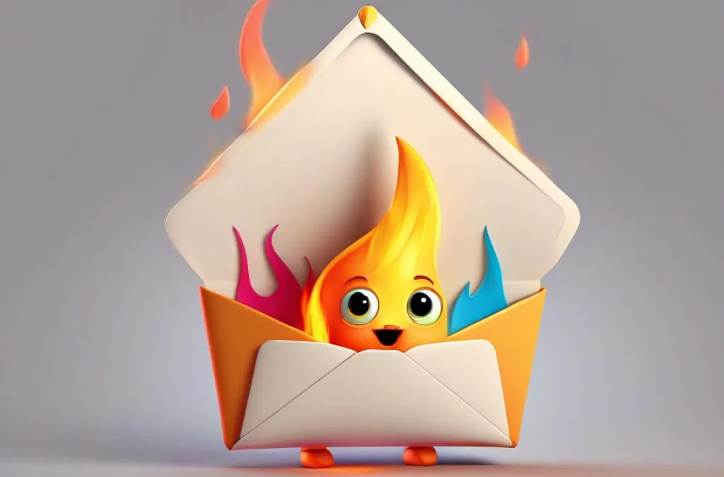 Warm-up: crucial aspect when starting email marketing