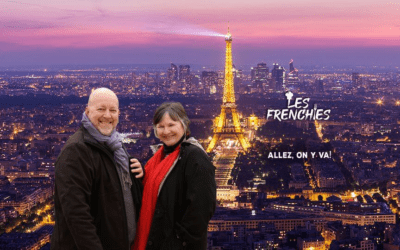 Les Frenchies Travel: Perfect Story About Social Media and Email Marketing Synergy