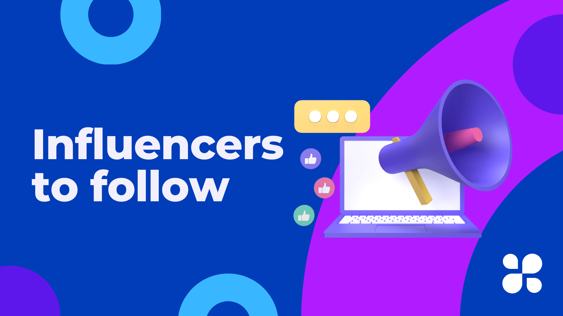 Email marketing influencers