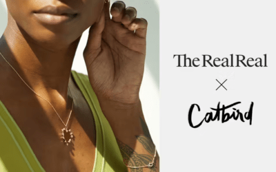 34% growth in new customers and a 20% lift in overall conversion rates online. Email marketing results from Catbird Jewelry